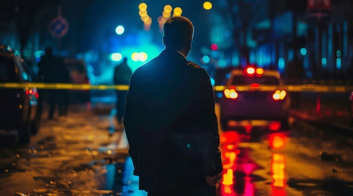 스릴러 영화 비교 관련 사진