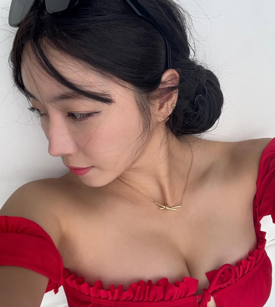 치어리더 안지현 비키니 수영복 TOP 3