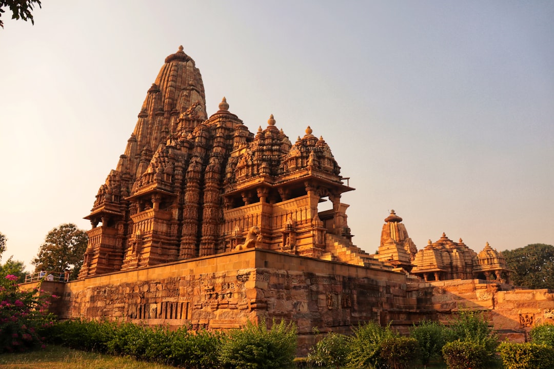 Temple