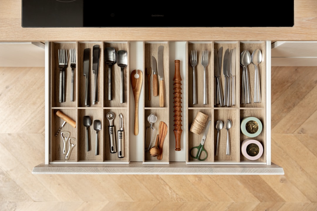 Organization (정리  구조화)
