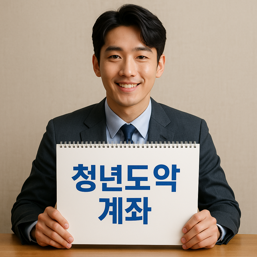 청년도약계좌