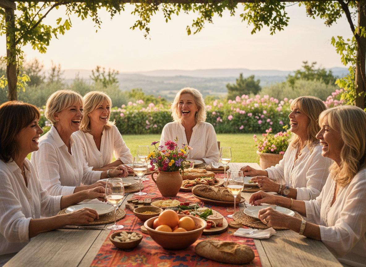 산부인과 전문의가 공개! 폐경 초기증상으로 오해하는 3가지!