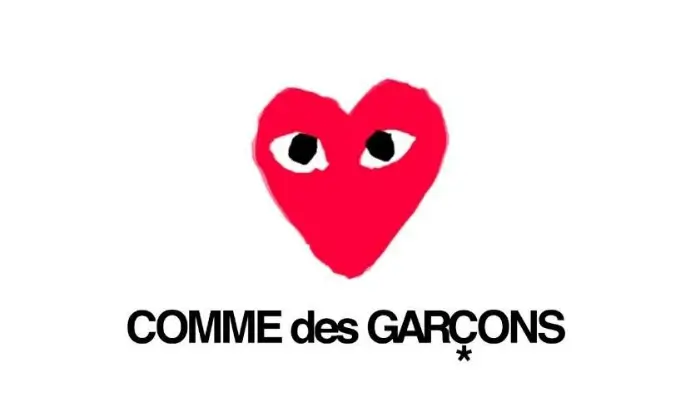 꼼데가르송 Comme des Gar&ccedil;ons