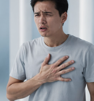 역류성 식도염 증상