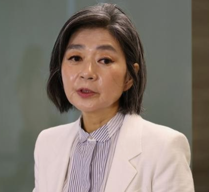 김행 나이 프로필