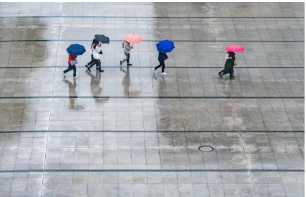 제주 장마철 코스 (실내, 체험, 여행)