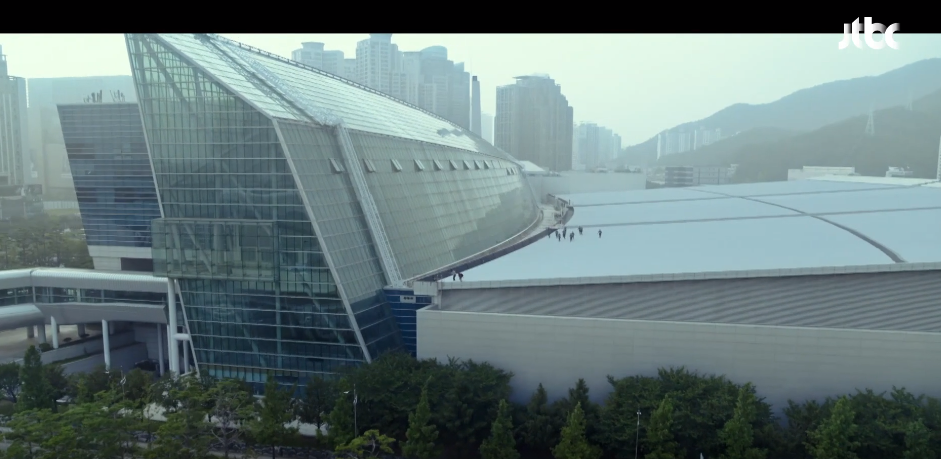 시지프스 촬영지