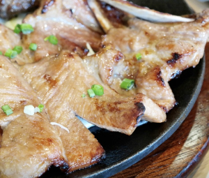 용인 고기리열두화덕