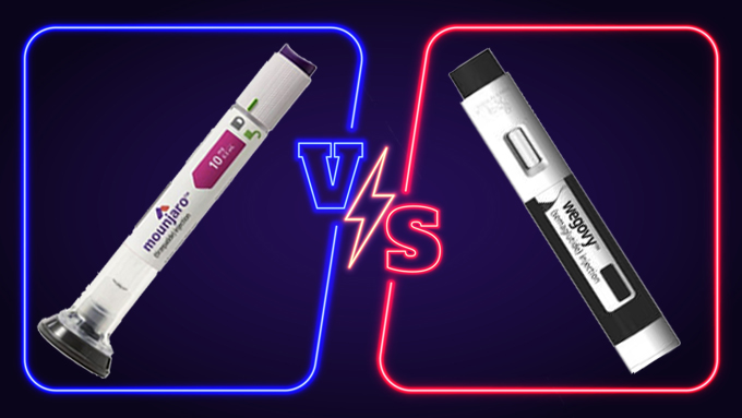 2025 마운자로 가격 정리 용량별 공급가, 처방가