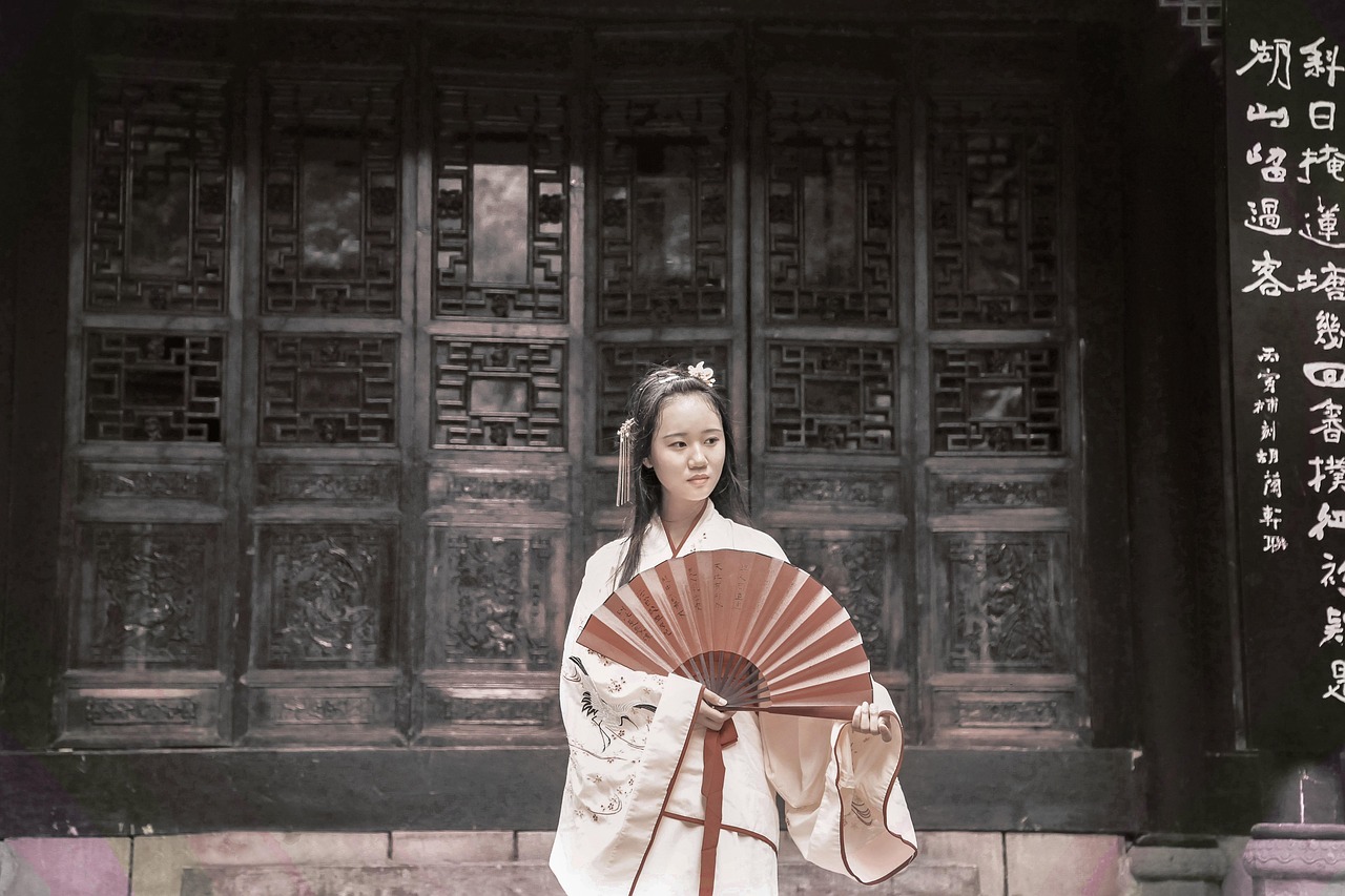 부채꿈