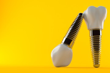 40대 이상을 위한 임플란트 가이드 - 건강한 미소의 비밀
