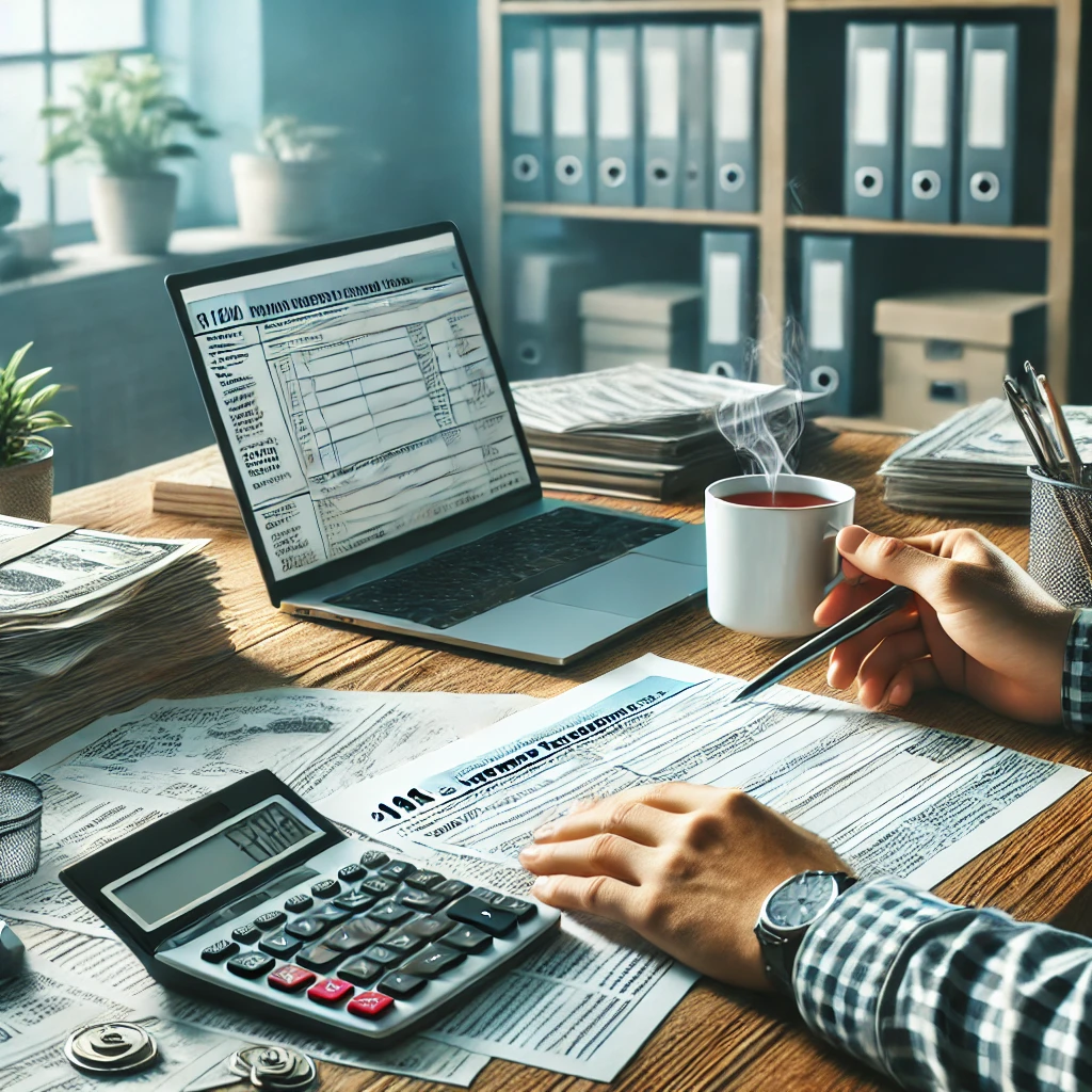 소기업 소상공인 공제부금 소득공제 관련 그림