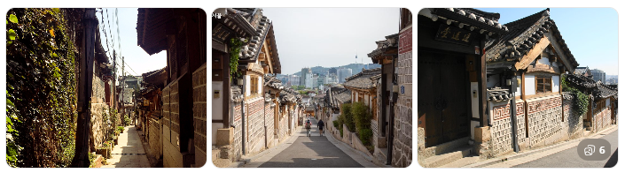 0원으로 즐기는 서울 무료 관광명소 Top10