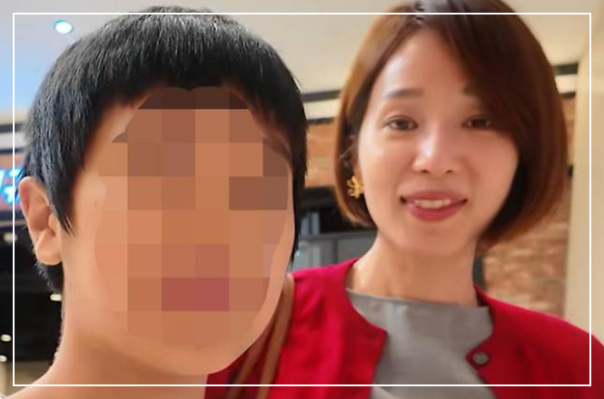 고지용 이혼 건강 악화