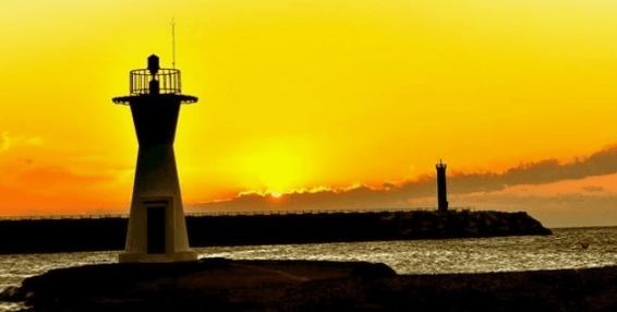 새해 해돋이 숨은 명소 한가롭게 새해맞이 TOP3