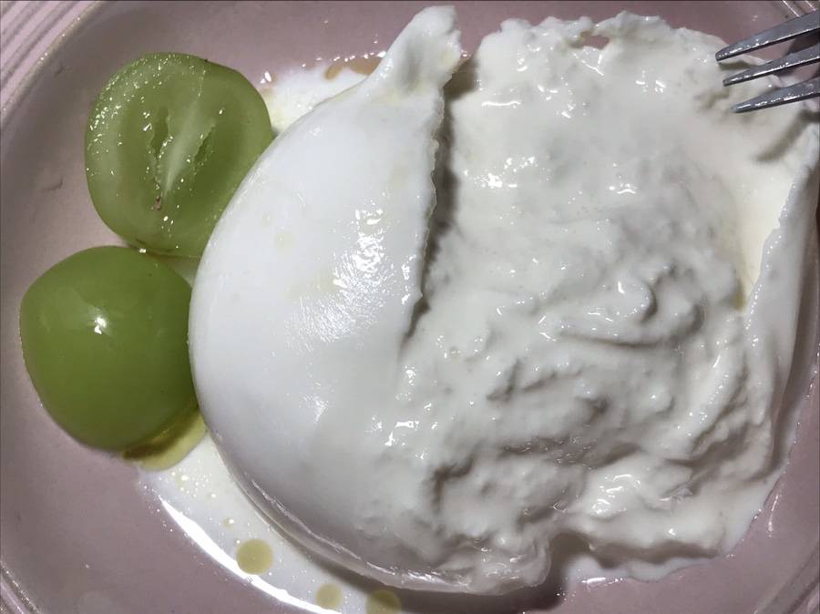 내용물