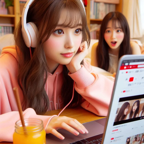 유튜브 사이트 바로가기