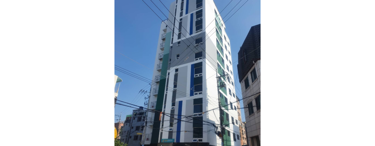 대구 달서구 요양원
