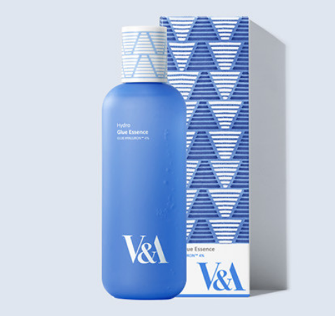 V&A 하이드로 글루 에센스
