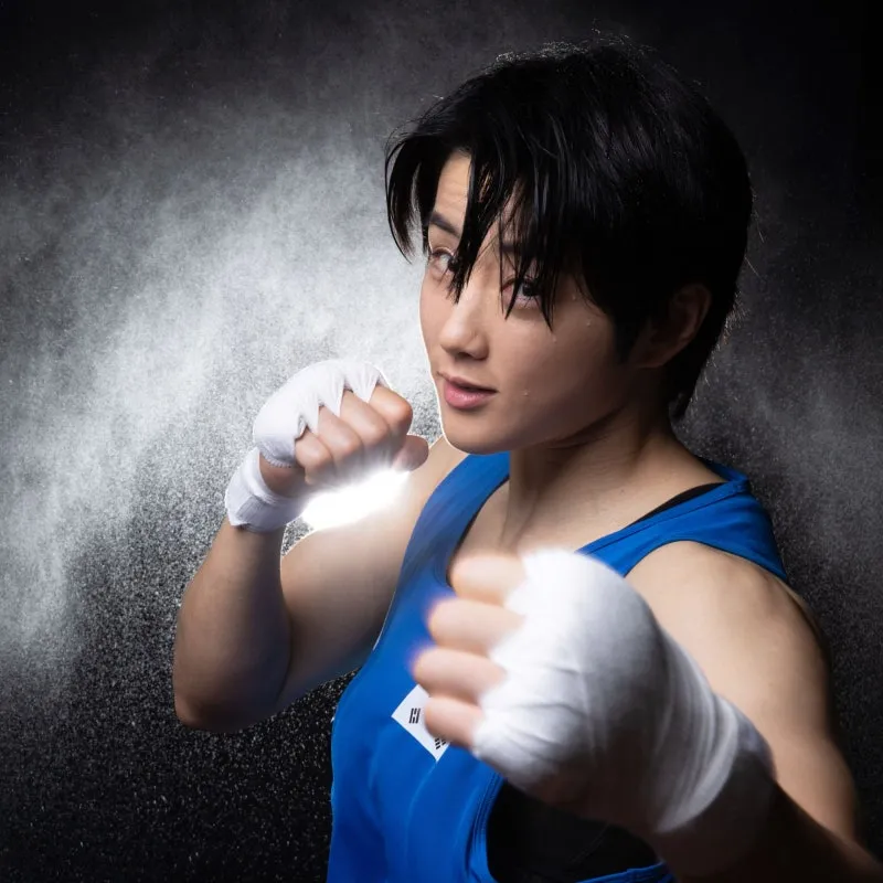 파리올림픽 오연지