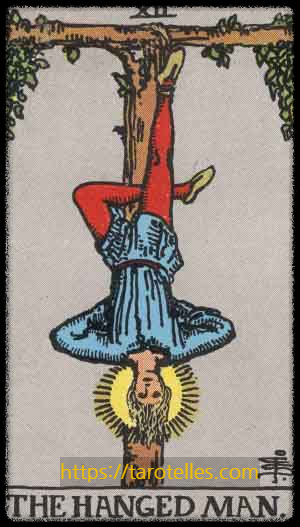 The Hanged Man