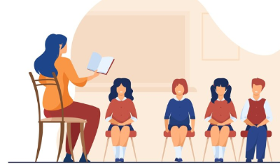 보육교사 보수교육