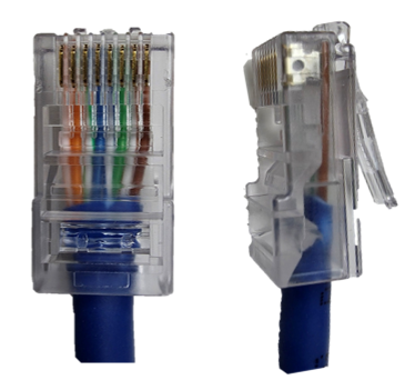 CAT.5e LAN Cable