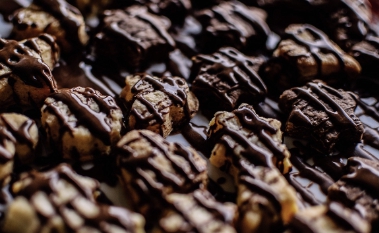 발렌타인데이 초콜릿 만들기