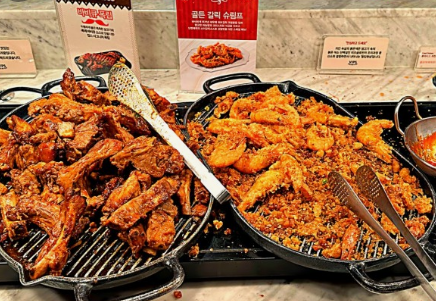 2024 빕스샐러드바 50%할인받는방법