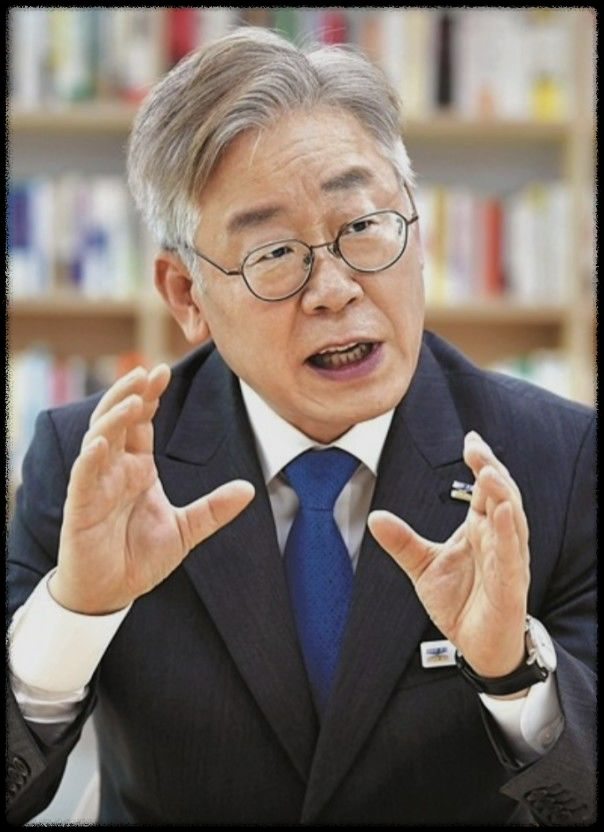 이재명 대선출마 공약&amp;#44; 국민이 주목해야 할 핵심 5가지