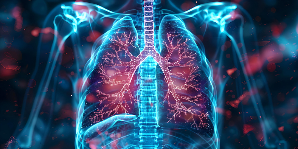 마이코플라즈마 폐렴