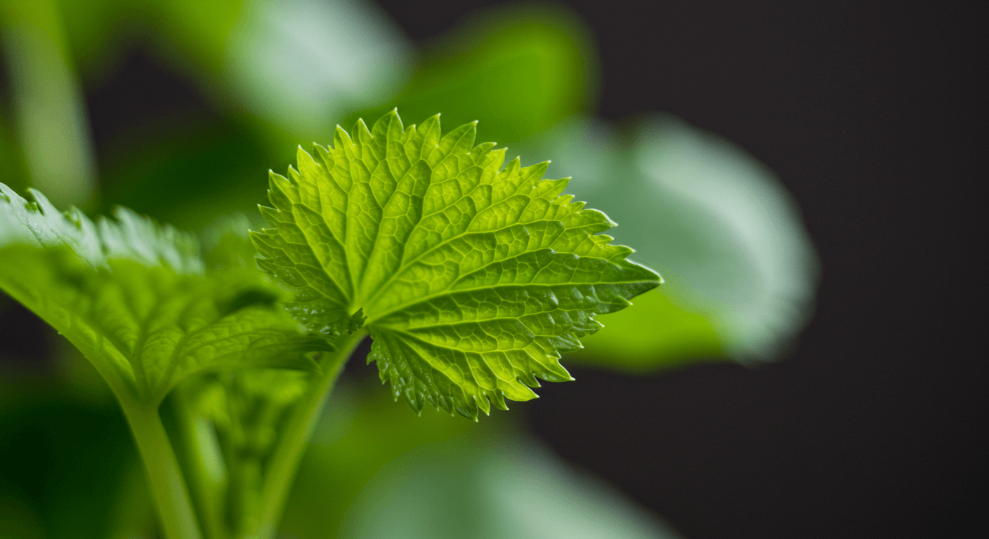 와사비잎 추출물이란? 