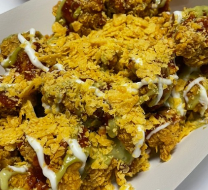 국내 치킨브랜드 인기 추천 BEST 10곳