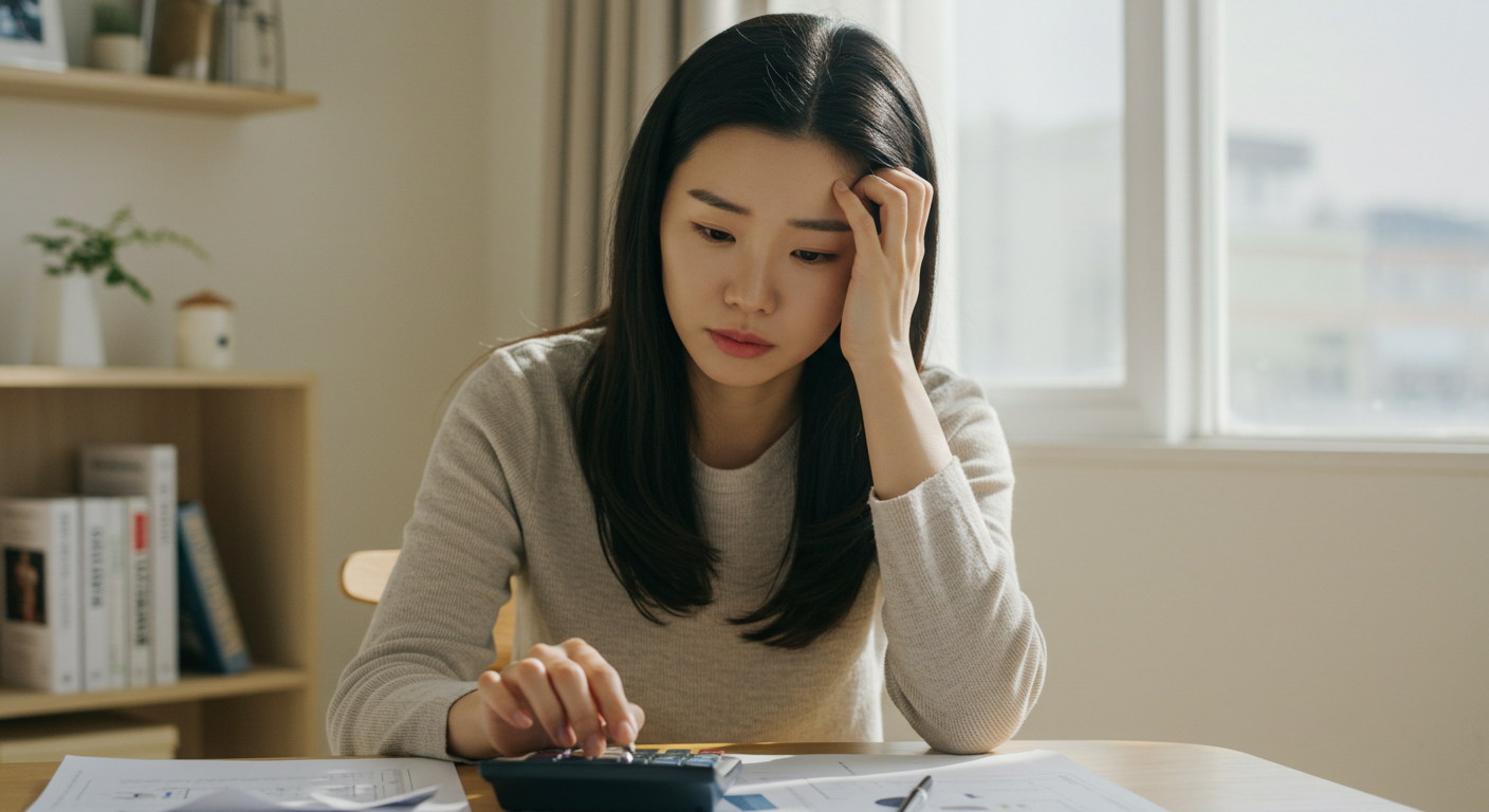 상업용부동산세금