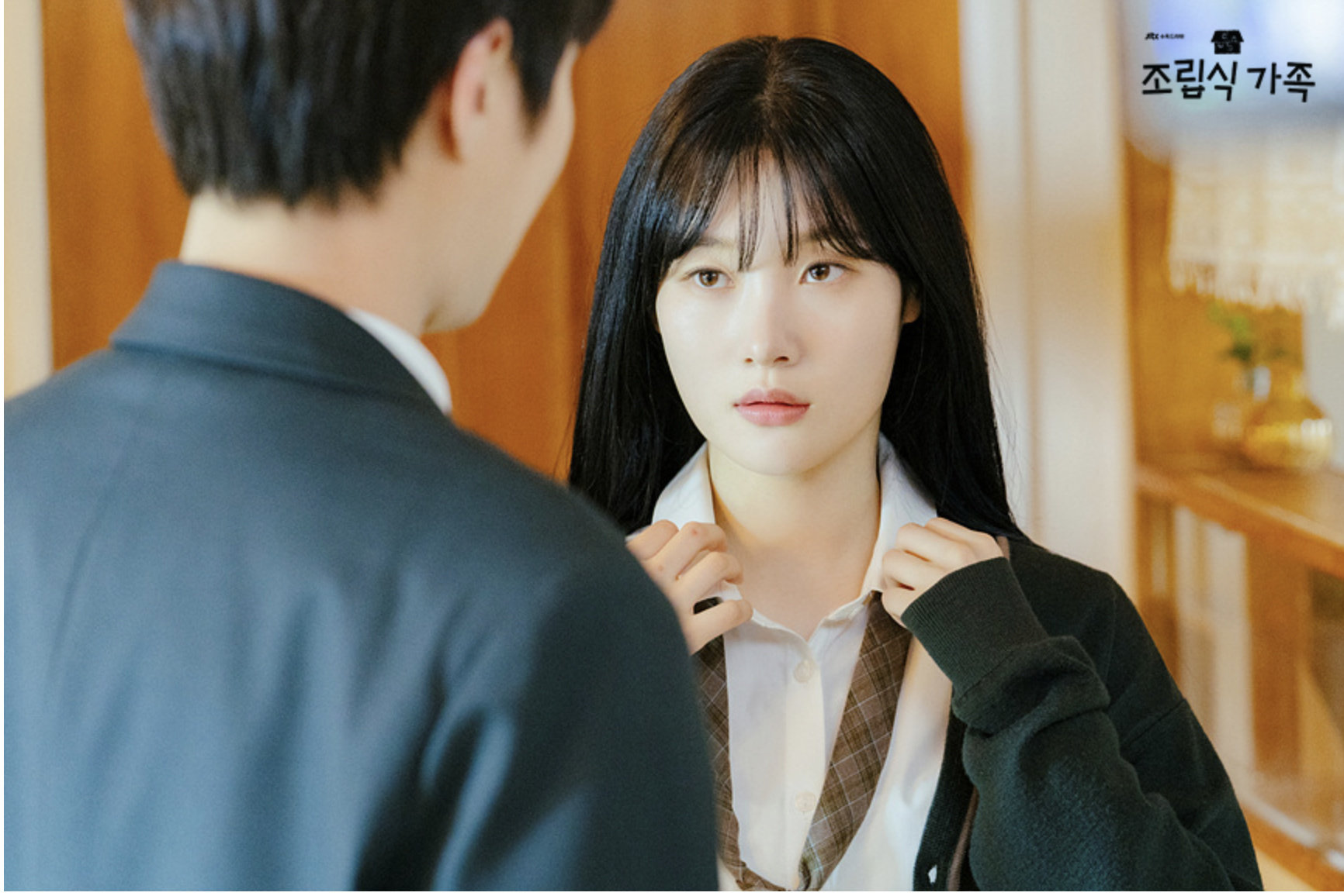 조립식 가족 출연진