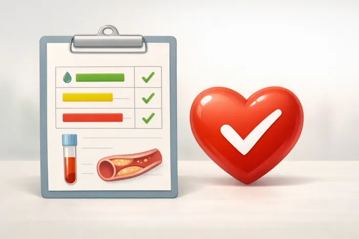 HDL 콜레스테롤 이란