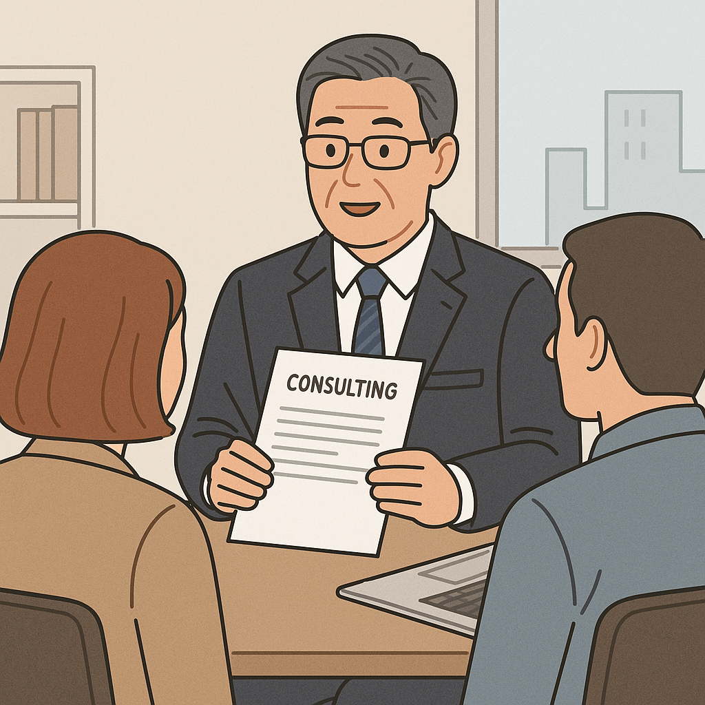 경영지도사 자격증, 중장년층의 제2인생을 위한 현실적인 선택