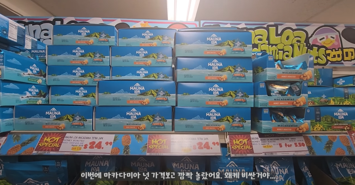 돈키호테-기념품