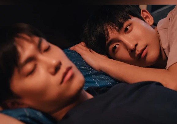 [대드다시보기추천] 대만BL드라마 관어미지적아문