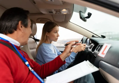 운전면허 시험