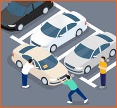 주차위반 단속여부 조회 간단 방법 