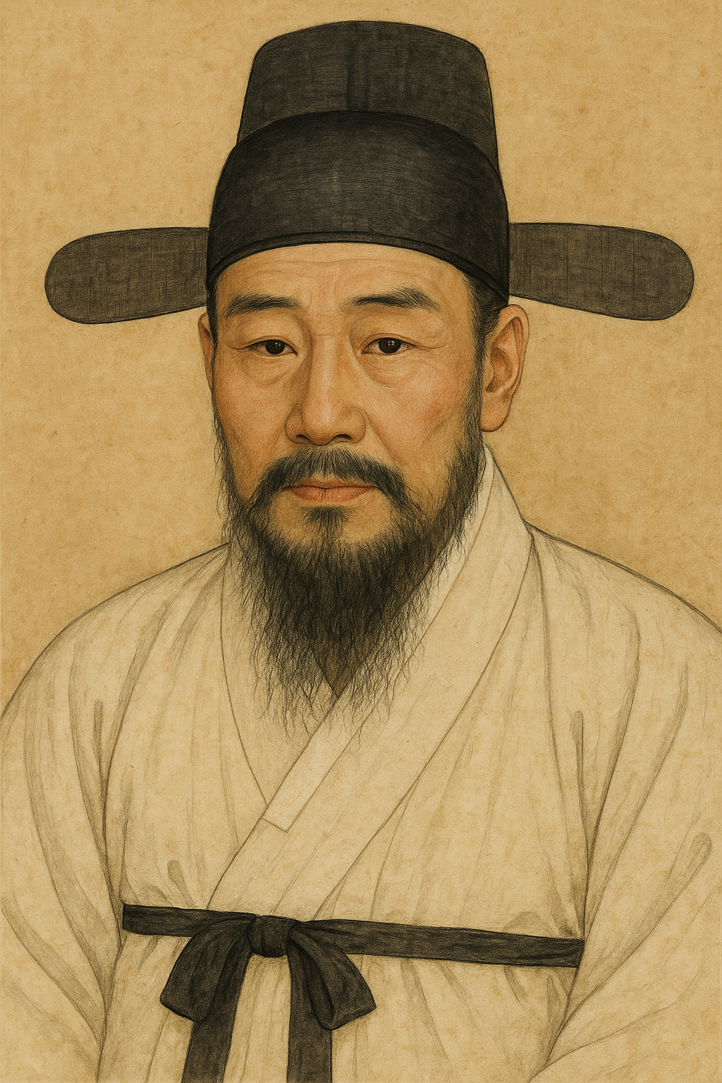 정도전건국사상