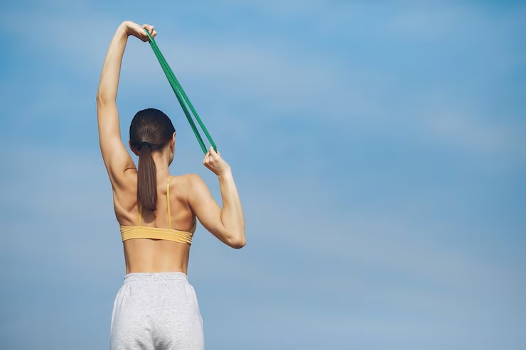 짧은 시간으로 높은 운동 효과를 만드는 HIIT 운동의 원리와 체력 향상 메커니즘 분석