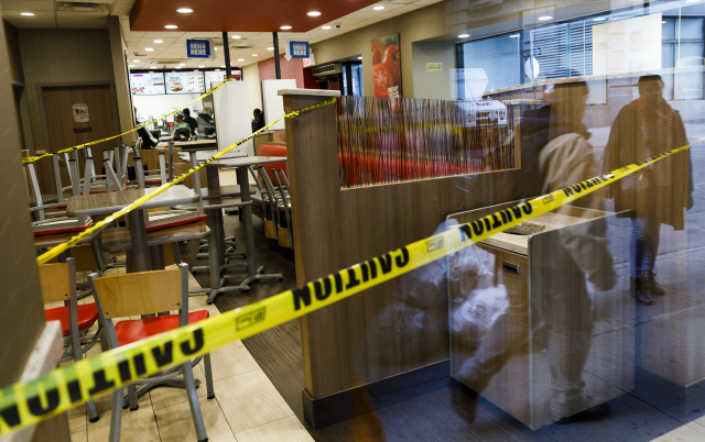 미국 실업수당청구