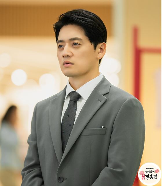 열녀박씨계약결혼뎐