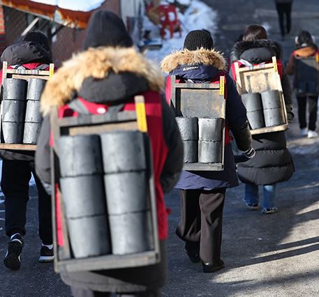 난방비 지원 대상 신청 방법