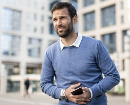 역류성 식도염에 좋은 음식 나쁜 음식 총정리