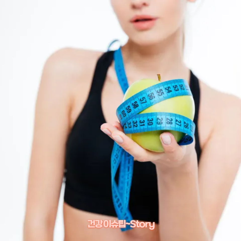 운동과 다이어트