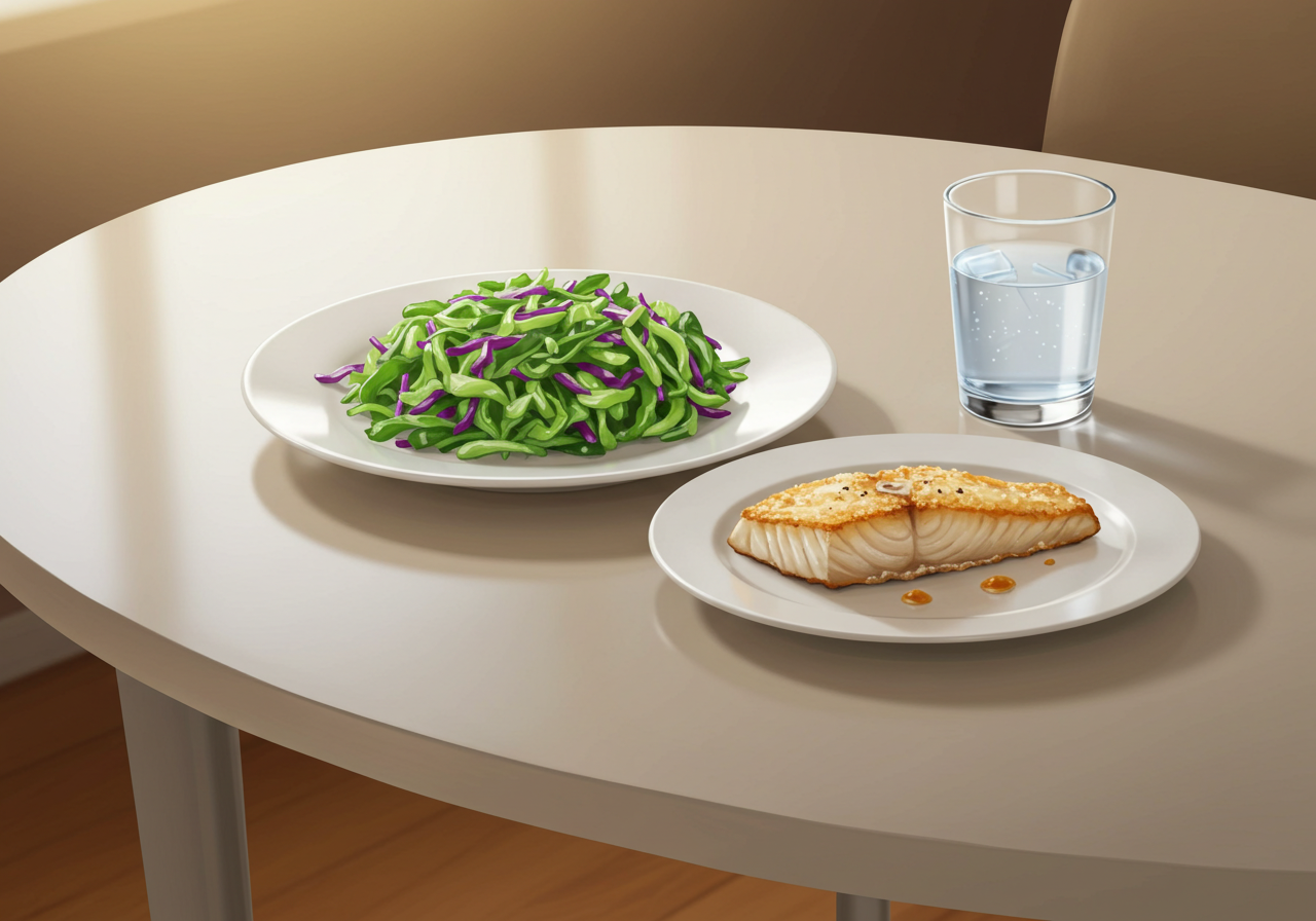 역류성 식도염이란 무엇일까?