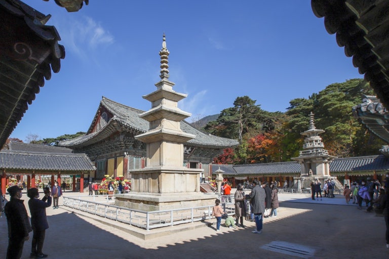 경주